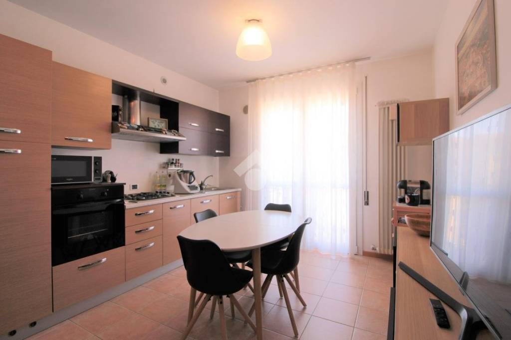 appartamento in affitto a Dueville