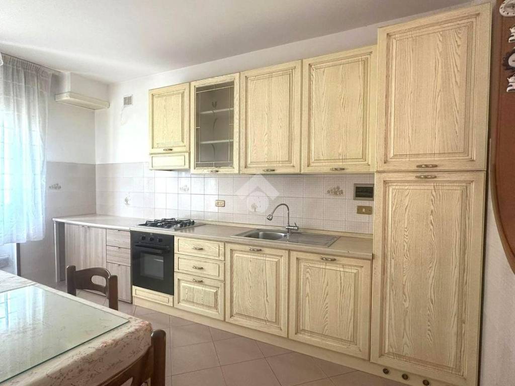 appartamento in affitto a Dueville