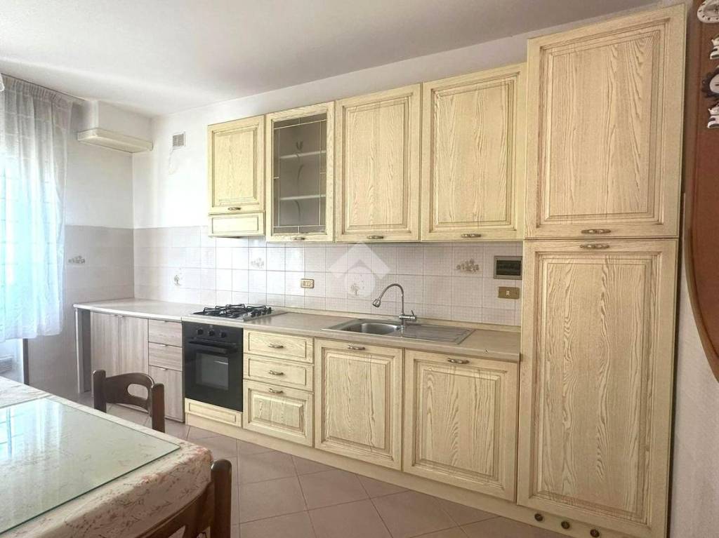 appartamento in affitto a Dueville