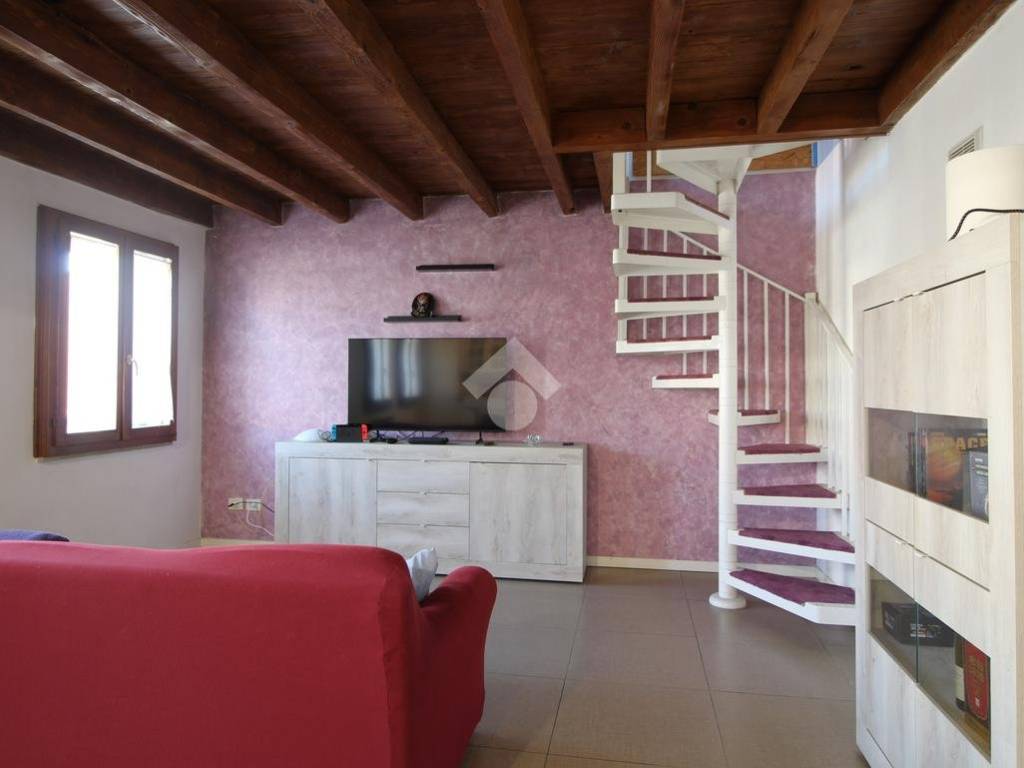 appartamento in affitto a Dueville