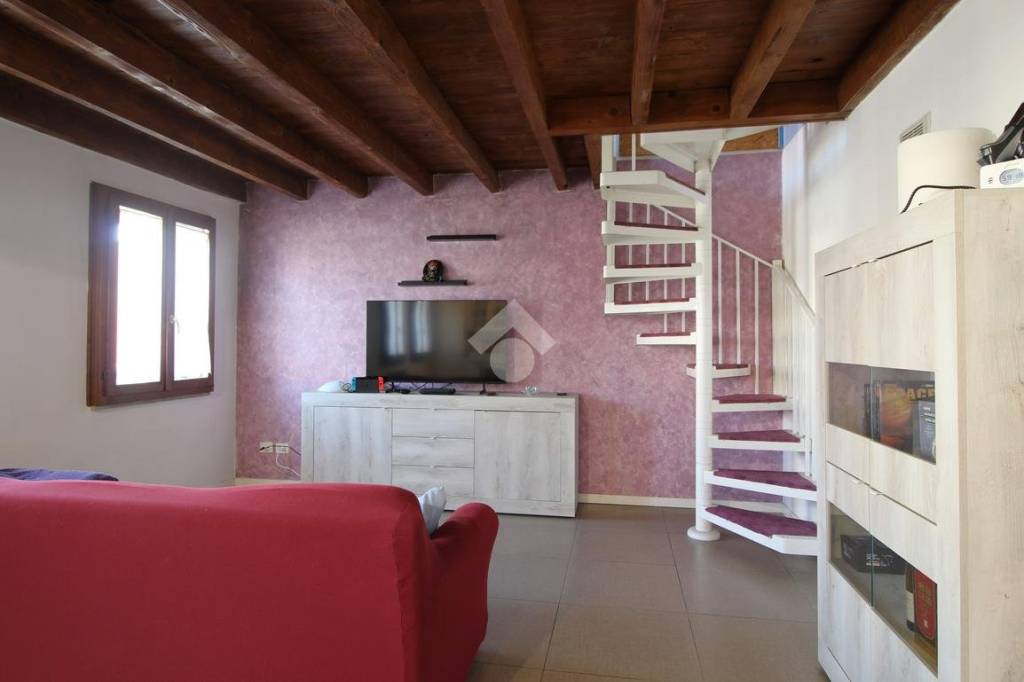 appartamento in affitto a Dueville