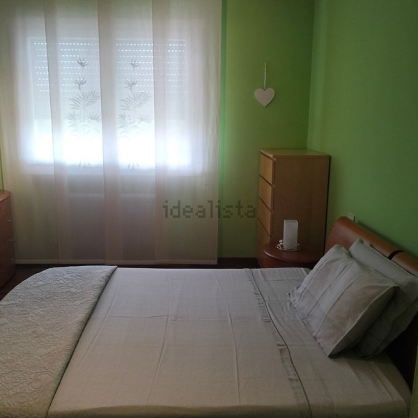 appartamento in affitto a Dueville