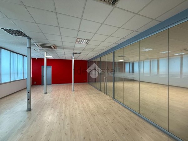 ufficio in affitto a Dueville