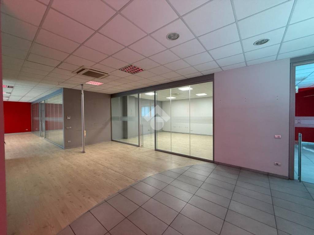 ufficio in affitto a Dueville