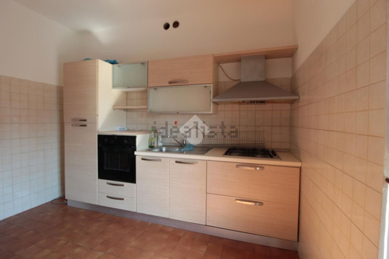 appartamento in affitto a Dueville in zona Povolaro