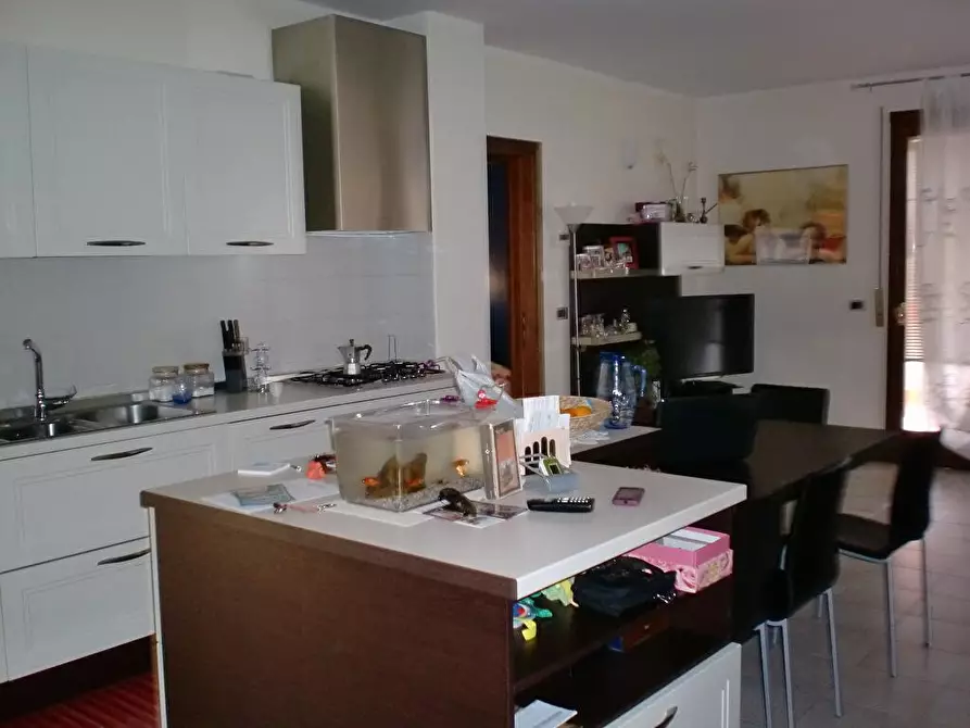 appartamento in affitto a Dueville