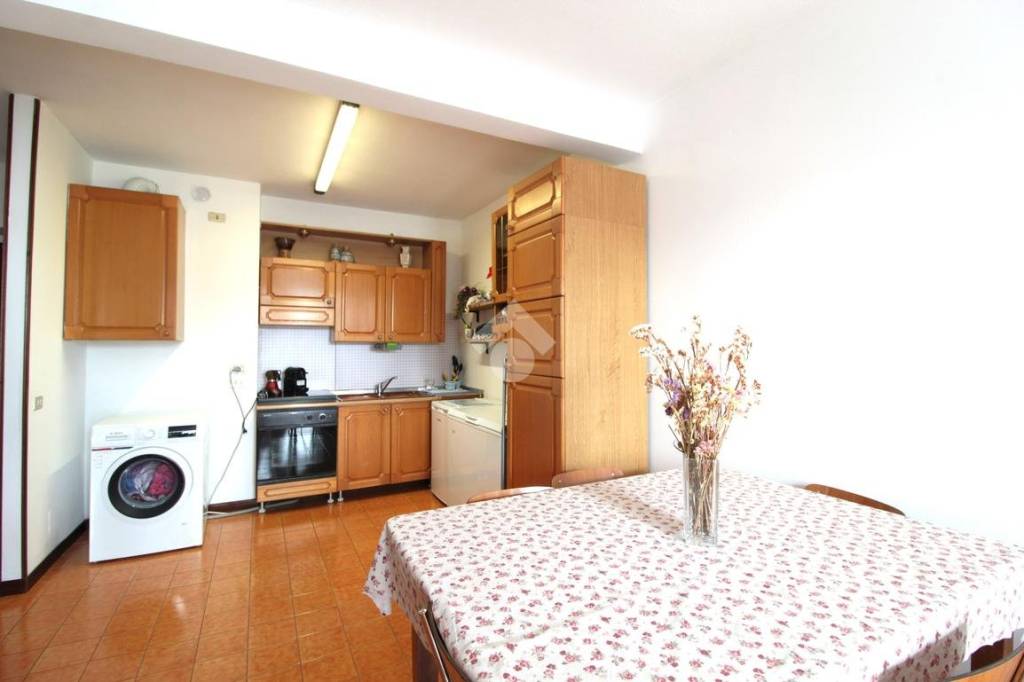 appartamento in affitto a Dueville