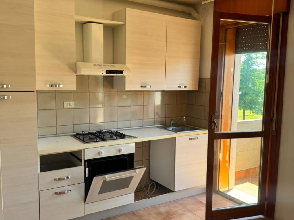 appartamento in affitto a Dueville