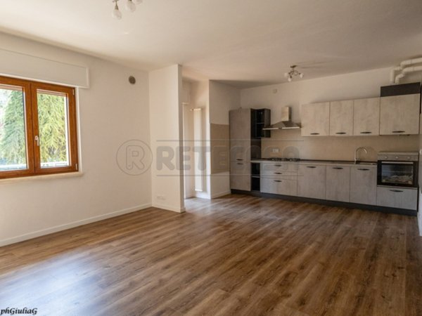 appartamento in affitto a Dueville