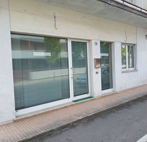 ufficio in affitto a Dueville
