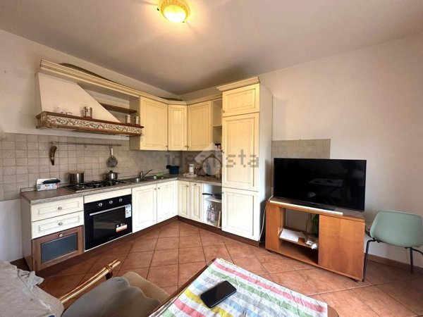 appartamento in affitto a Dueville