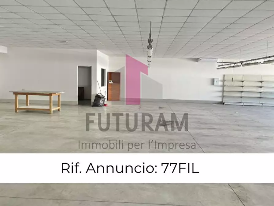 ufficio in affitto a Dueville