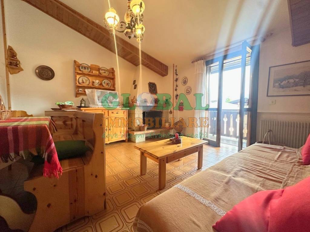 appartamento in affitto ad Enego