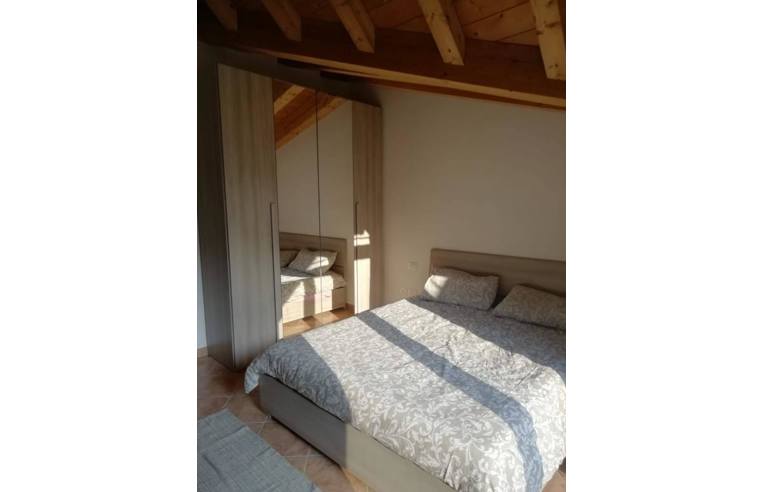 appartamento in affitto ad Enego