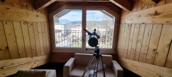 appartamento in affitto ad Enego