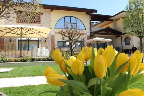 appartamento in affitto a Fara Vicentino