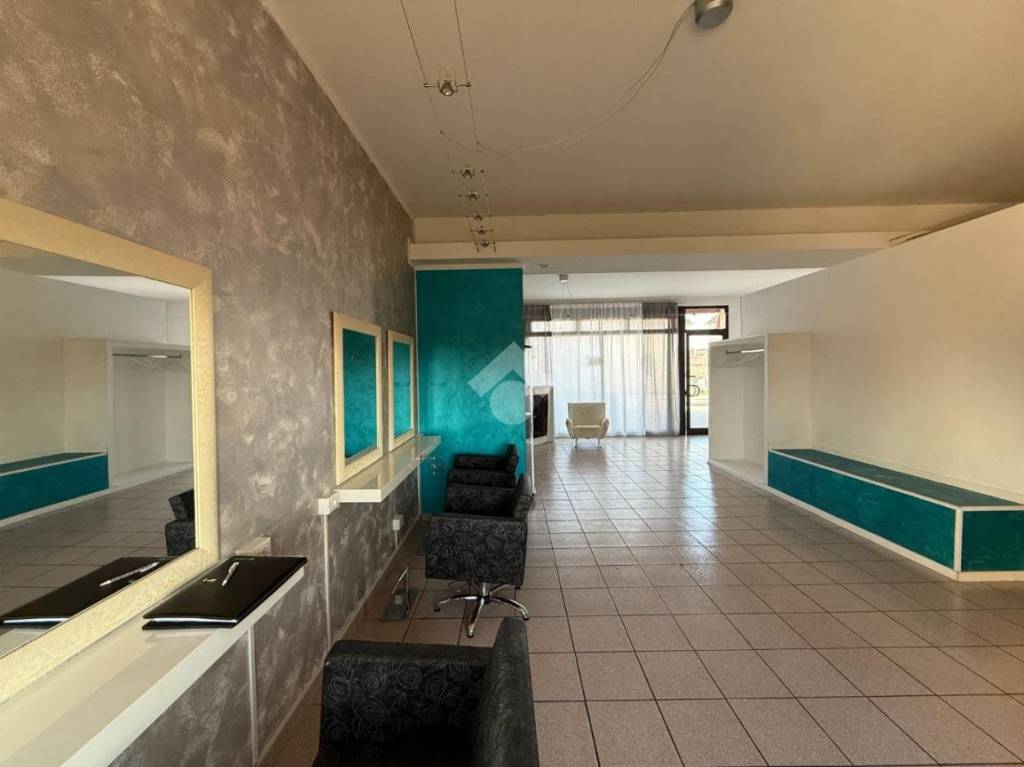 negozio in affitto a Fara Vicentino in zona San Giorgio di Perlena
