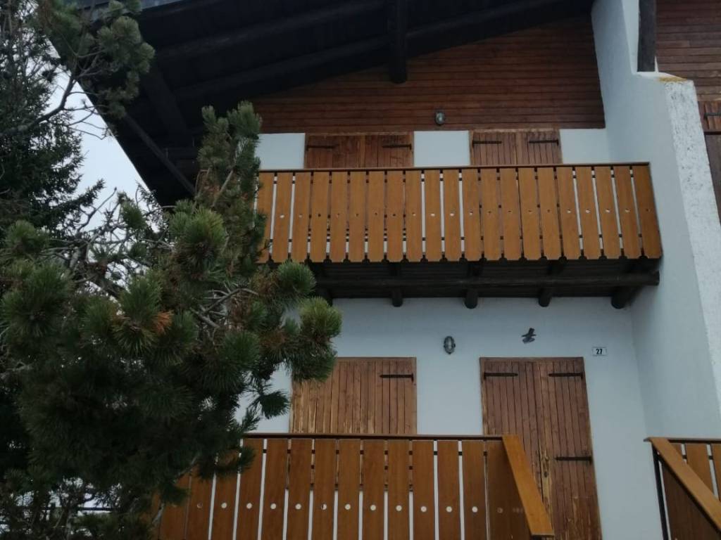 appartamento in affitto a Gallio