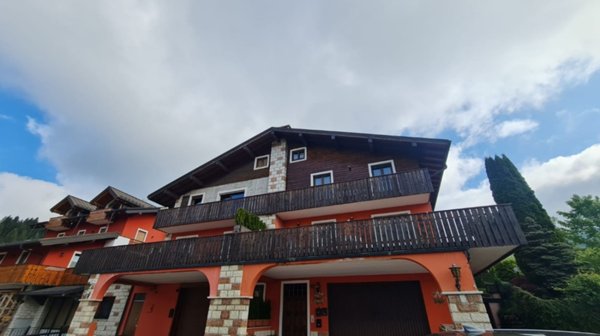 appartamento in affitto a Gallio
