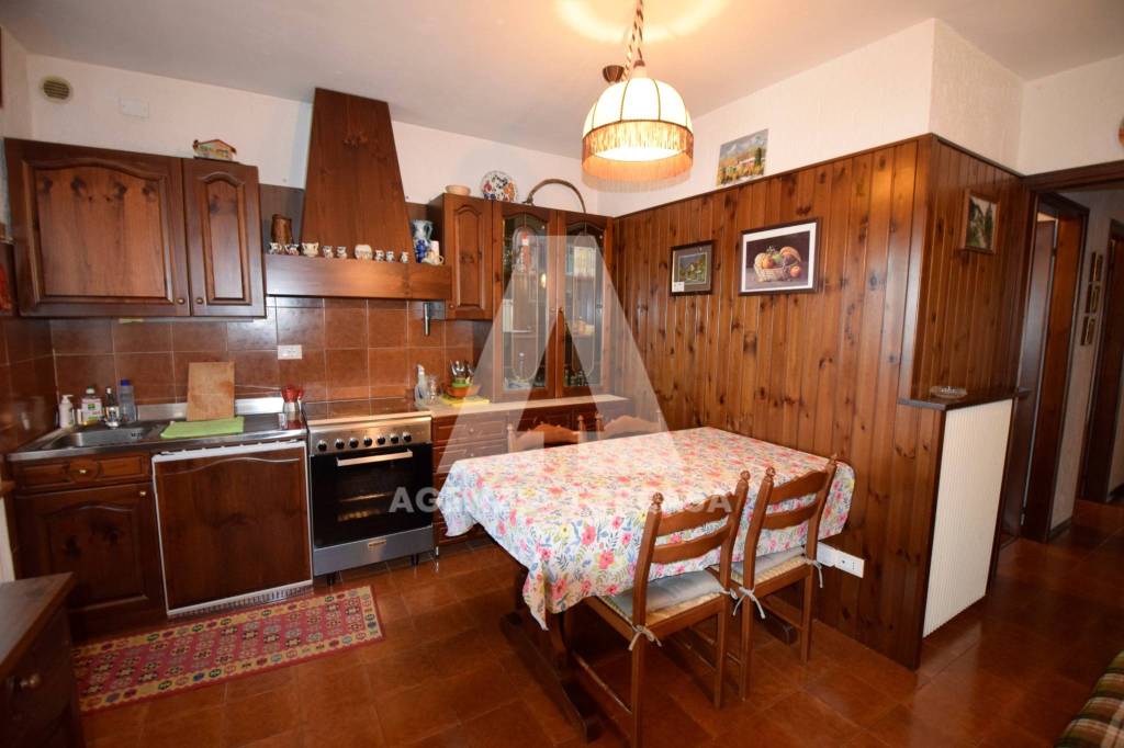 appartamento in affitto a Gallio