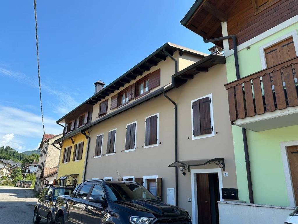appartamento in affitto a Gallio
