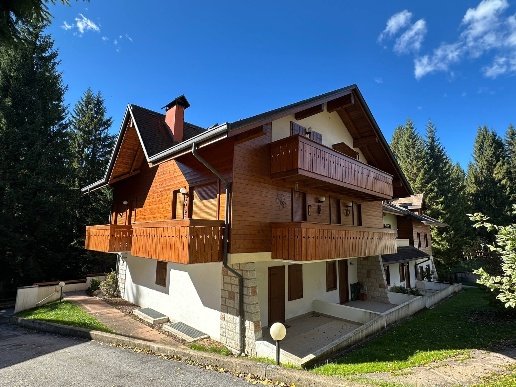 appartamento in affitto a Gallio