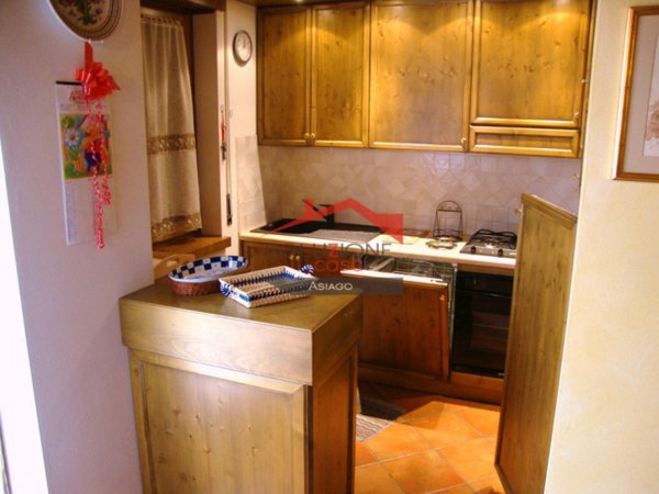 appartamento in affitto a Gallio