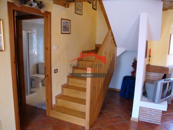 appartamento in affitto a Gallio