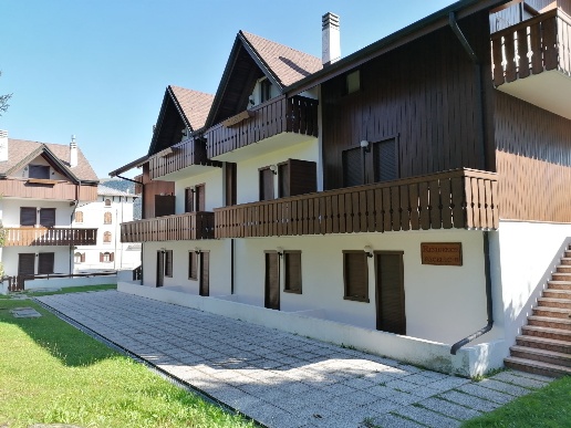 appartamento in affitto a Gallio