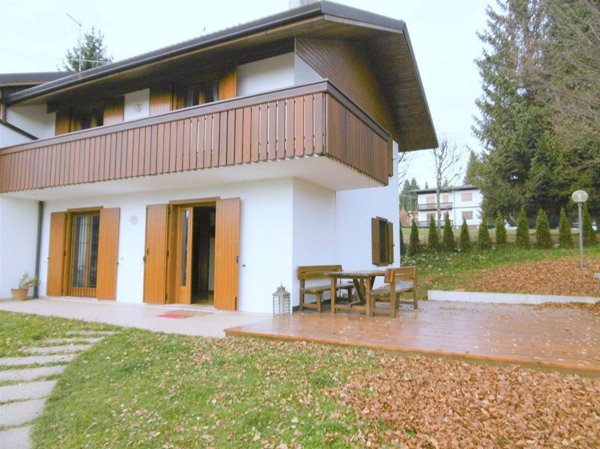 casa indipendente in affitto a Gallio