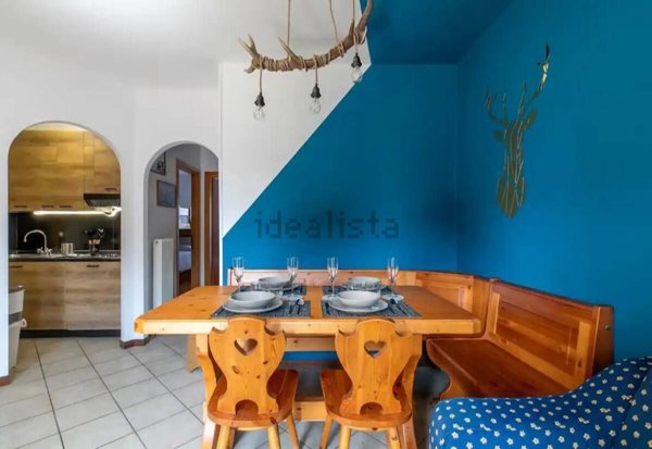 appartamento in affitto a Gallio