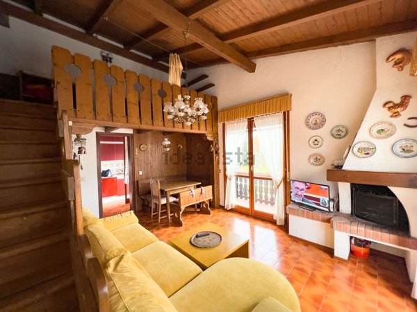 appartamento in affitto a Gallio