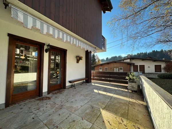 appartamento in affitto a Gallio