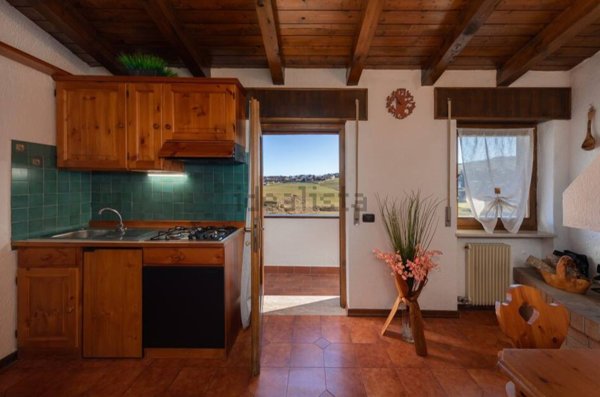 appartamento in affitto a Gallio