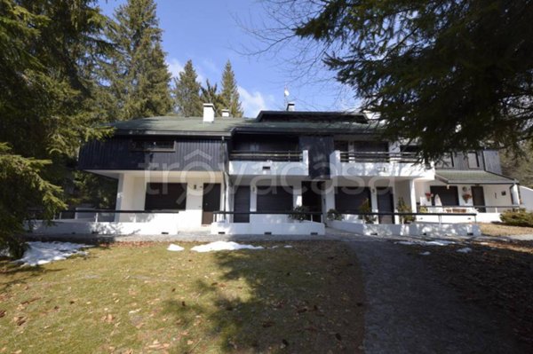 appartamento in affitto a Gallio