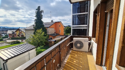 appartamento in affitto a Gallio