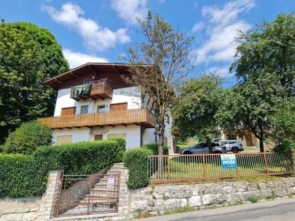 appartamento in affitto a Gallio