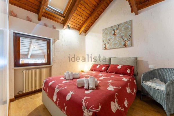 appartamento in affitto a Gallio