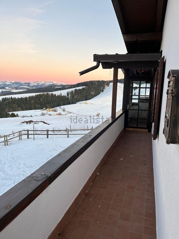 appartamento in affitto a Gallio