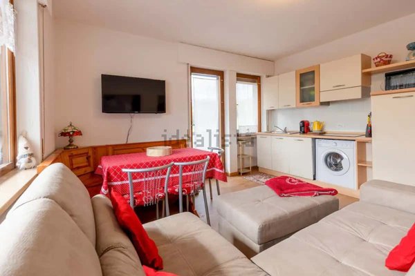 appartamento in affitto a Gallio