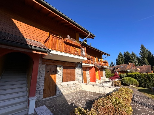 appartamento in affitto a Gallio