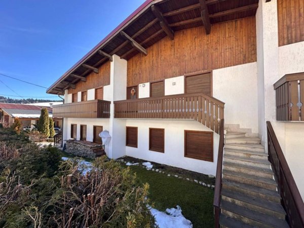 appartamento in affitto a Gallio