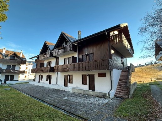 appartamento in affitto a Gallio