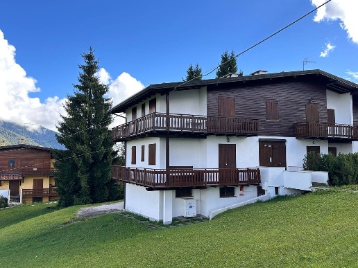 appartamento in affitto a Gallio