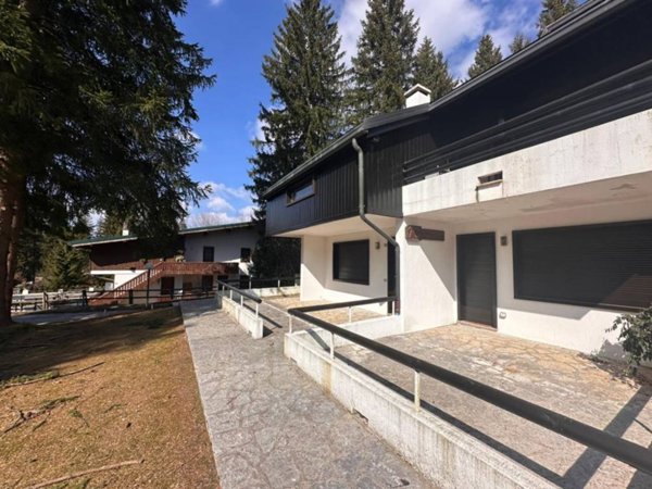 appartamento in affitto a Gallio