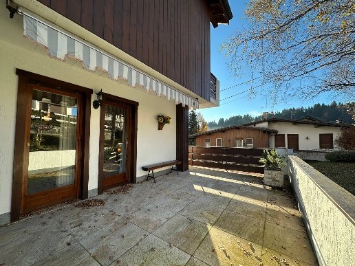 appartamento in affitto a Gallio