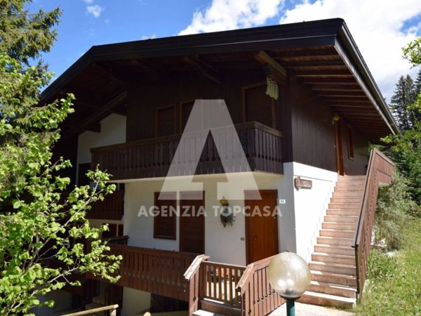 appartamento in affitto a Gallio