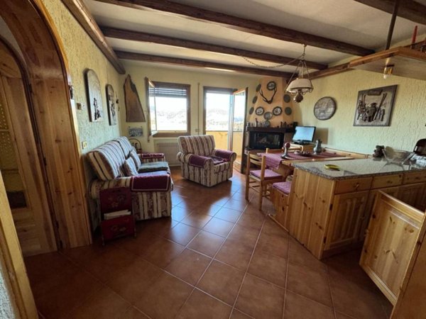 appartamento in affitto a Gallio