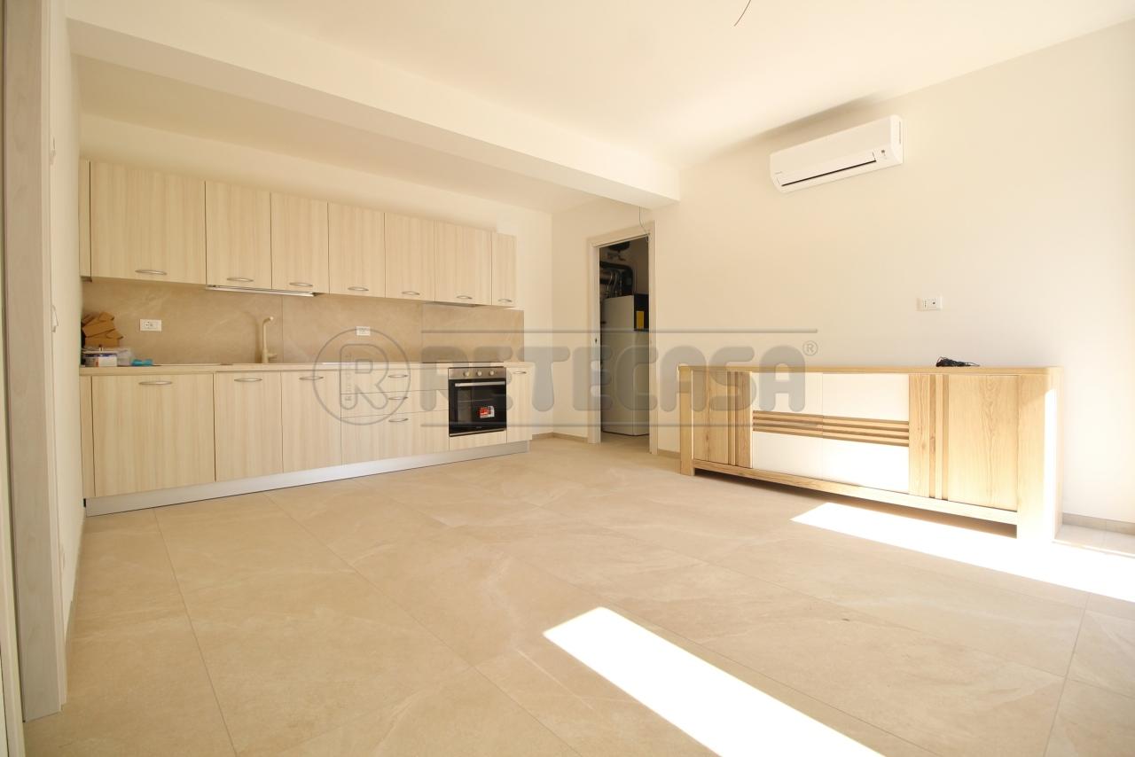 appartamento in affitto a Gambellara