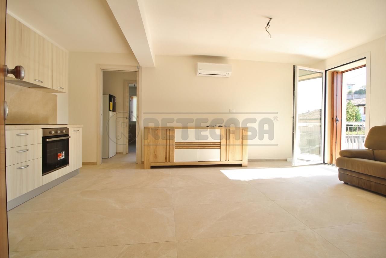 appartamento in affitto a Gambellara